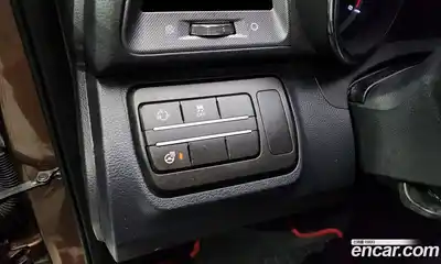 SsangYong TIBOLI 2017 1.6 Автомат в Москве № 86464, миниатюра 5