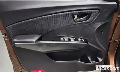 SsangYong TIBOLI 2017 1.6 Автомат в Москве № 86464, миниатюра 7