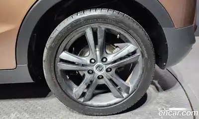 SsangYong TIBOLI 2017 1.6 Автомат в Москве № 86464, миниатюра 9