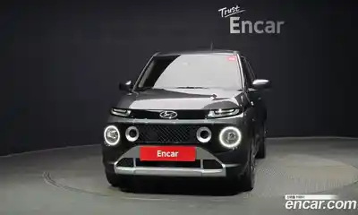 Hyundai Casper, 2024