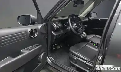 Hyundai Casper 2024 1.0 Автомат в Москве № 86937, миниатюра 12