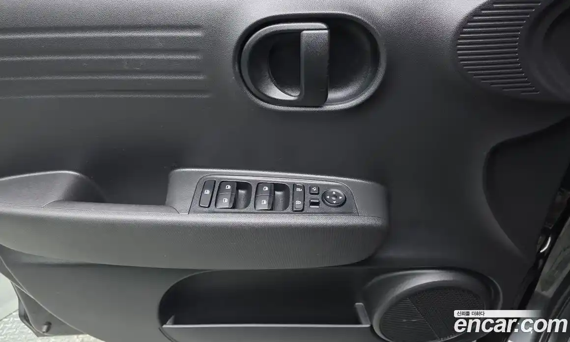 Hyundai Casper 2024 1.0 Автомат в Москве № 86937, фото 3