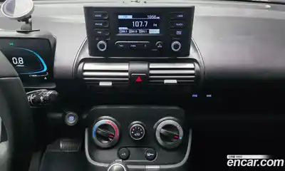 Hyundai Casper 2024 1.0 Автомат в Москве № 86937, миниатюра 7