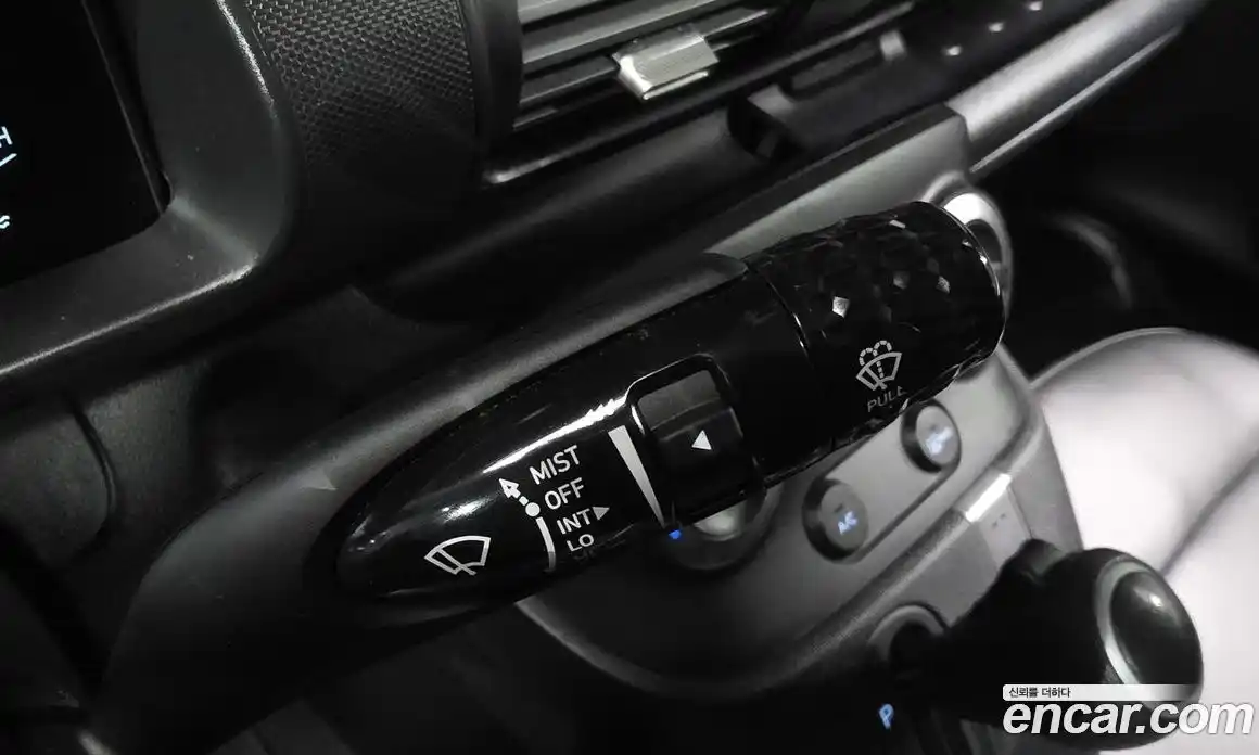 Hyundai Casper 2024 1.0 Автомат в Москве № 86937, фото 8