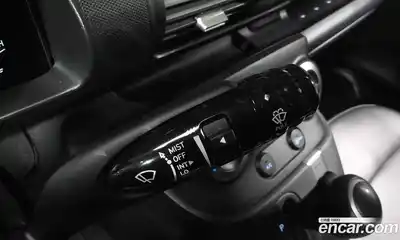 Hyundai Casper 2024 1.0 Автомат в Москве № 86937, миниатюра 8