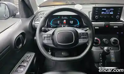 Hyundai Casper 2024 1.0 Автомат в Москве № 86937, миниатюра 9