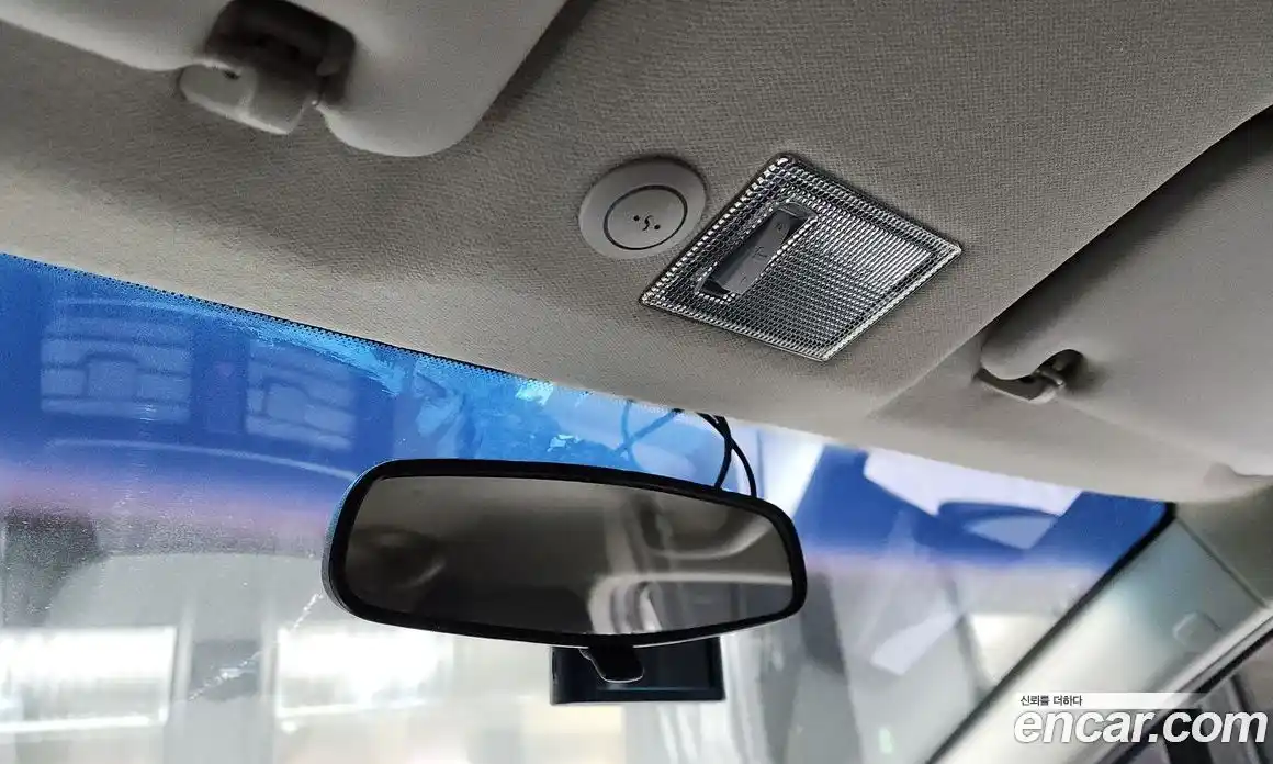 Chevrolet Spark 2015 1.0 Автомат в Москве № 91354, фото 14