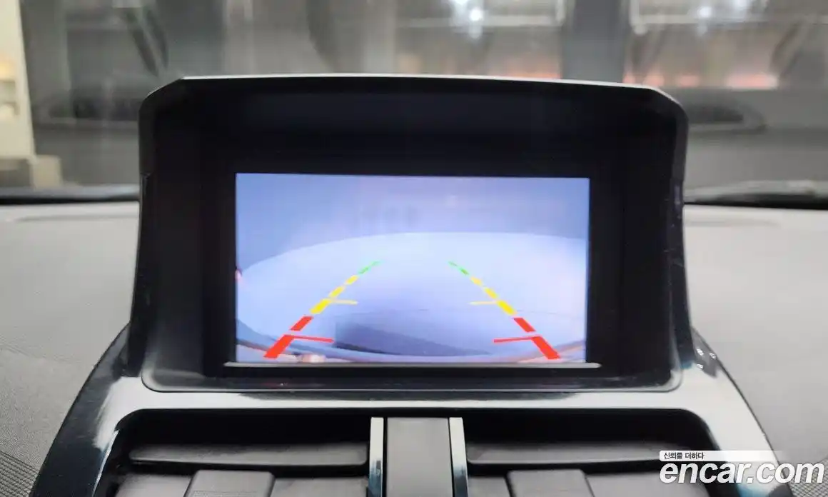 Chevrolet Spark 2015 1.0 Автомат в Москве № 91354, фото 5