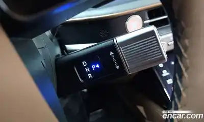 Hyundai Grandeur, 2024