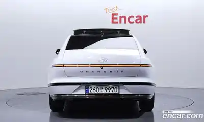 Hyundai Grandeur 2024 1.6 Автомат в Москве № 9282, миниатюра 12