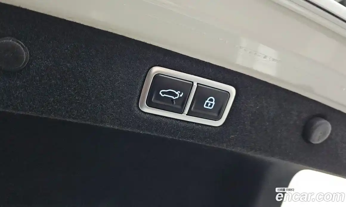 Hyundai Grandeur 2024 1.6 Автомат в Москве № 9282, фото 3