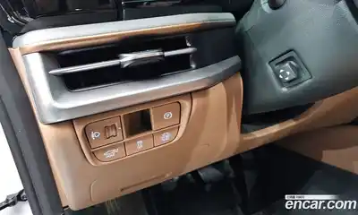 Hyundai Grandeur 2024 1.6 Автомат в Москве № 9282, миниатюра 6