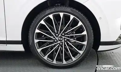 Hyundai Grandeur 2024 1.6 Автомат в Москве № 9282, миниатюра 7