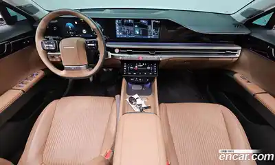 Hyundai Grandeur 2024 1.6 Автомат в Москве № 9282, миниатюра 8