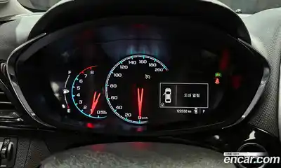 Chevrolet Spark 2016 1.0 Автомат в Москве № 93567, миниатюра 11