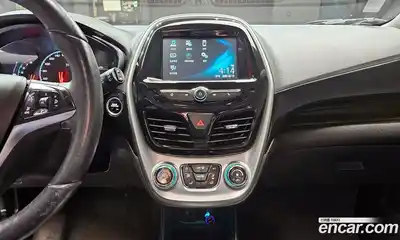 Chevrolet Spark 2016 1.0 Автомат в Москве № 93567, миниатюра 12