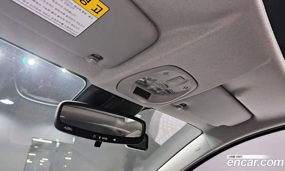 Chevrolet Spark 2016 1.0 Автомат в Москве № 93567, фото 13