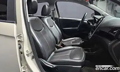 Chevrolet Spark 2016 1.0 Автомат в Москве № 93567, миниатюра 3