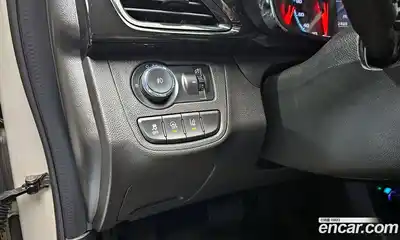 Chevrolet Spark 2016 1.0 Автомат в Москве № 93567, миниатюра 4