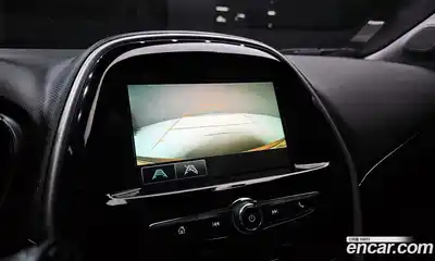 Chevrolet Spark 2016 1.0 Автомат в Москве № 93567, миниатюра 7