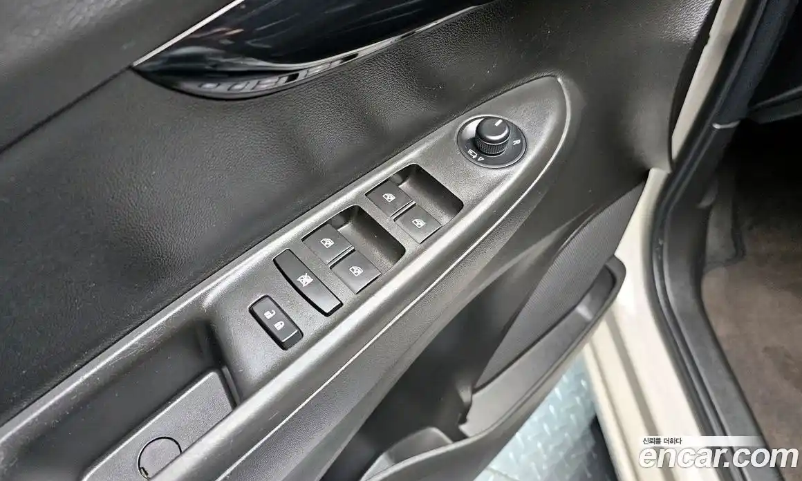 Chevrolet Spark 2016 1.0 Автомат в Москве № 93567, фото 8