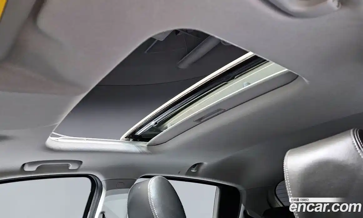 Chevrolet Spark 2016 1.0 Автомат в Москве № 93567, фото 9