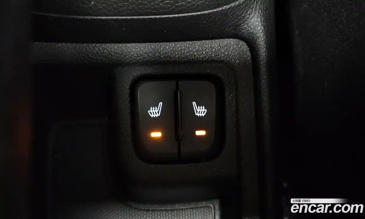 Chevrolet Spark 2016 1.0 Автомат в Москве № 93990, фото 16