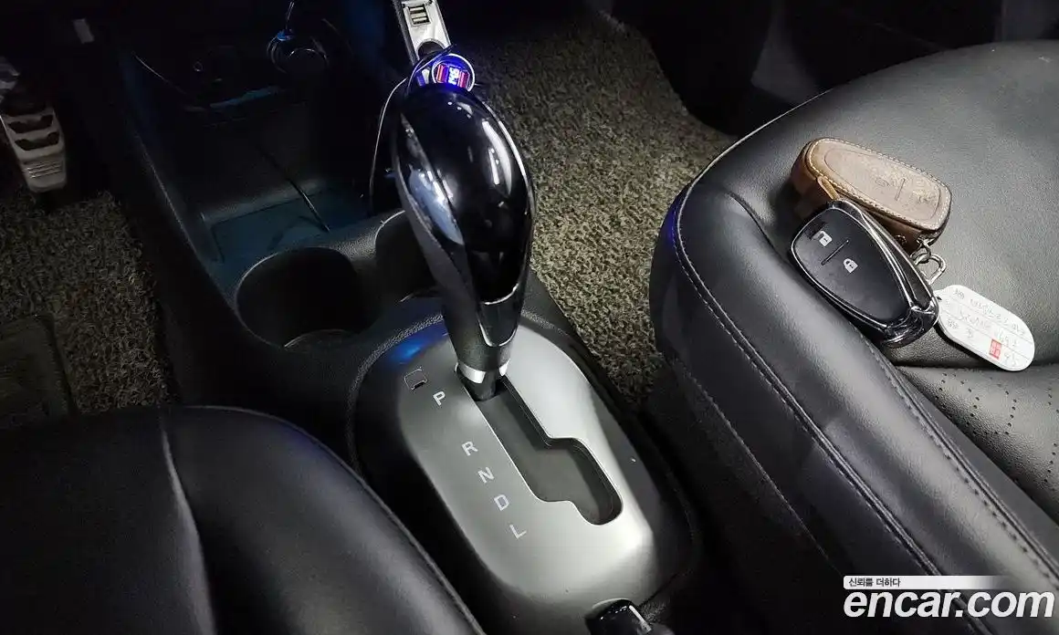 Chevrolet Spark 2016 1.0 Автомат в Москве № 93990, фото 18