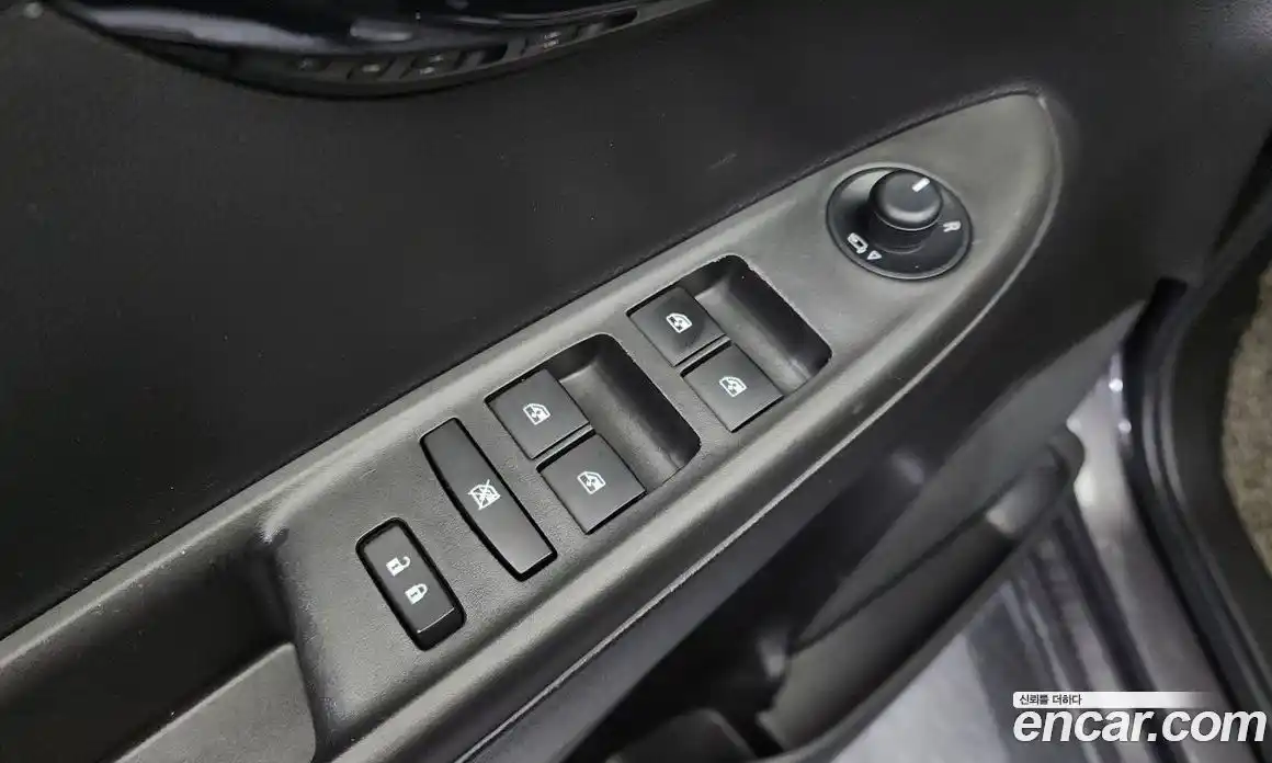 Chevrolet Spark 2016 1.0 Автомат в Москве № 93990, фото 20