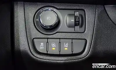 Chevrolet Spark 2016 1.0 Автомат в Москве № 93990, миниатюра 3