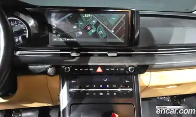 Kia Canival 2023 2.2 Автомат в Москве № 94778, миниатюра 11