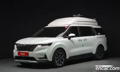 Kia Canival 2023 2.2 Автомат в Москве № 94778, миниатюра 12