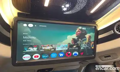 Kia Canival 2023 2.2 Автомат в Москве № 94778, миниатюра 4