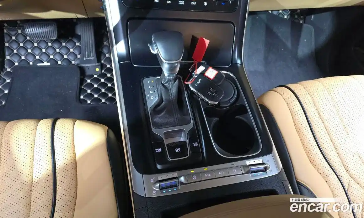 Kia Canival 2023 2.2 Автомат в Москве № 94778, фото 6