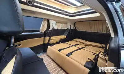 Kia Canival 2023 2.2 Автомат в Москве № 94778, миниатюра 9