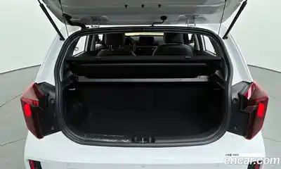 Kia Morning 2025 1.0 Автомат в Москве № 95003, миниатюра 11