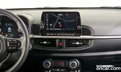 Kia Morning 2025 1.0 Автомат в Москве № 95003, миниатюра 12