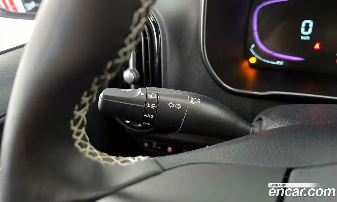 Kia Morning 2025 1.0 Автомат в Москве № 95003, фото 14