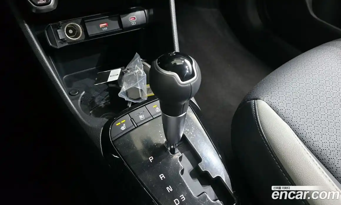 Kia Morning 2025 1.0 Автомат в Москве № 95003, фото 17