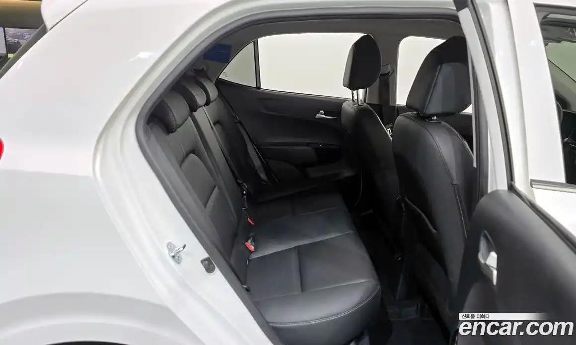 Kia Morning 2025 1.0 Автомат в Москве № 95003, фото 3