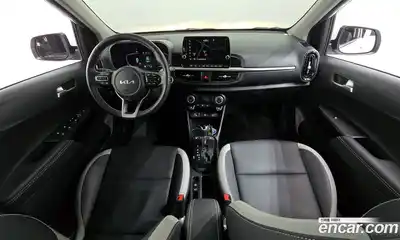 Kia Morning 2025 1.0 Автомат в Москве № 95003, миниатюра 5