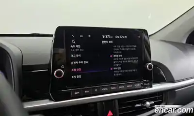 Kia Morning 2025 1.0 Автомат в Москве № 95003, миниатюра 7