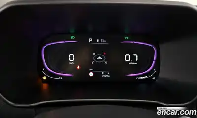 Kia Morning 2025 1.0 Автомат в Москве № 95003, миниатюра 8