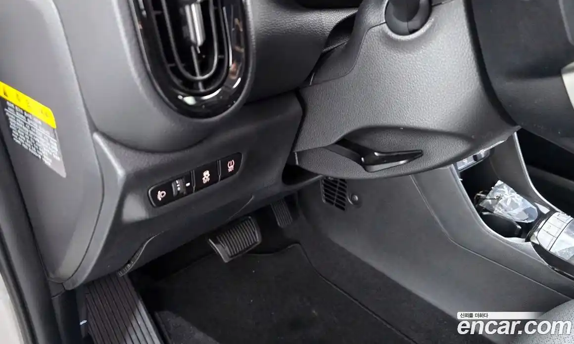 Kia Morning 2025 1.0 Автомат в Москве № 95003, фото 10