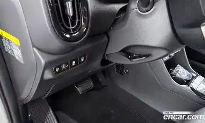 Kia Morning 2025 1.0 Автомат в Москве № 95003, миниатюра 10