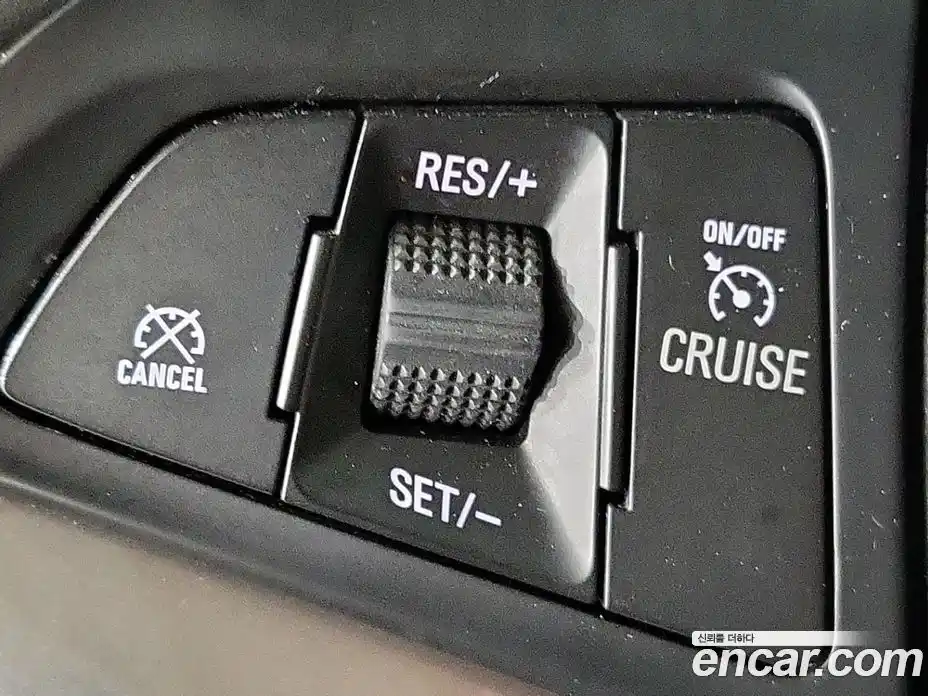 Chevrolet Trax 2018 1.4 Автомат в Москве № 95874, фото 11