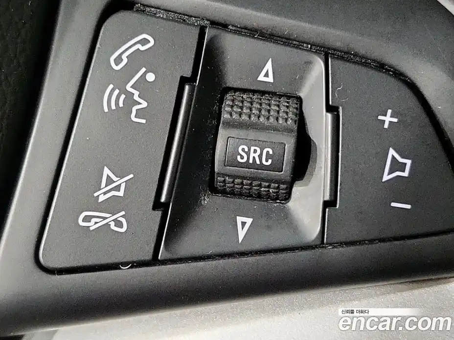 Chevrolet Trax 2018 1.4 Автомат в Москве № 95874, фото 12