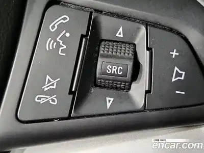 Chevrolet Trax 2018 1.4 Автомат в Москве № 95874, миниатюра 12