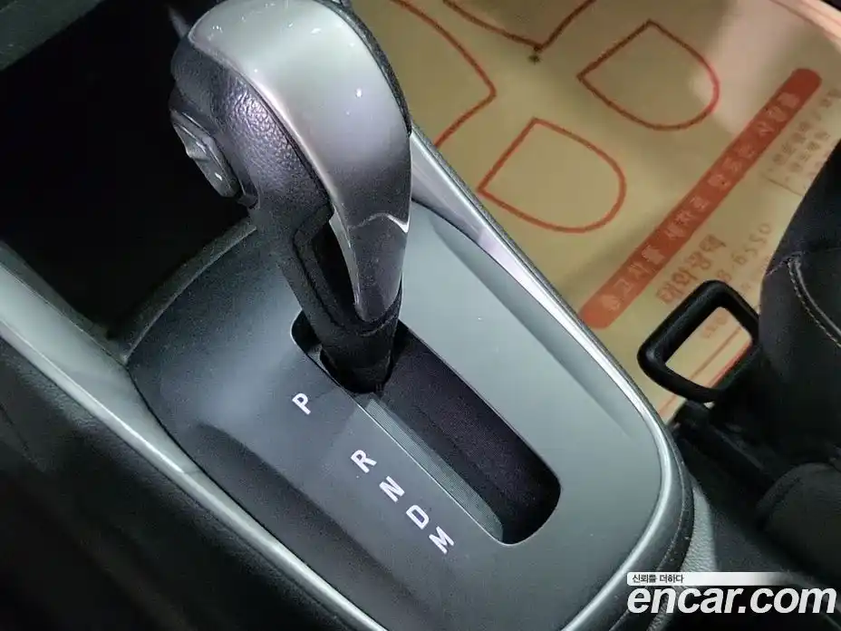 Chevrolet Trax 2018 1.4 Автомат в Москве № 95874, фото 7