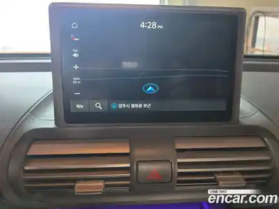 Hyundai Casper 2023 1.0 Автомат в Москве № 9868, миниатюра 11